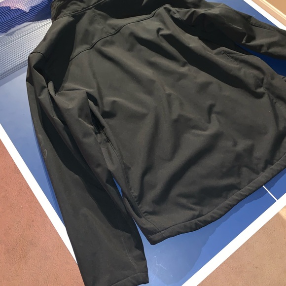 Men’s jacket - Picture 5 of 5